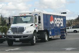 Image result for Pepsi Service Technician Truck