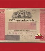 Image result for Tesla Stock Certificate