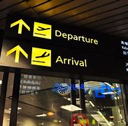 Image result for Universal Airport Sign