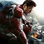 Image result for Tony Stark Iron Man Marvel