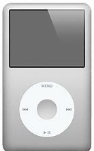 Image result for iPod Classic