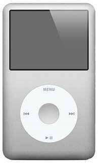 Image result for Apple iPod Classic 160GB