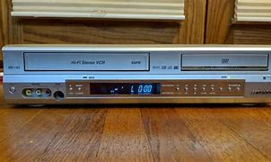 Image result for Pioneer VHS DVD Recorder