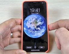 Image result for iPhone 11 Pro Max Lock Screen