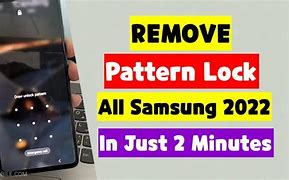 Image result for How to Disable Forgot Pattern Locked On My Samsung Sm136u Phone