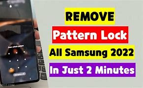 Image result for To Unlock Phone Forgot Pattern