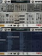 Image result for Nexus Synthesizer