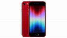 Image result for Iphne SE 2022 Red