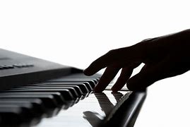 Image result for Silhouette Piano Hands