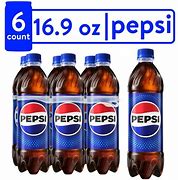 Image result for 16 Oz Pepsi Bottle