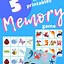 Image result for Sentiment or Memory Card for Kids