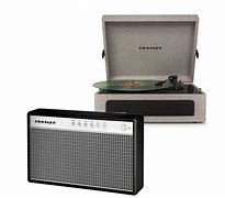 Image result for Crosley Voyager Portable Turntable Replacement Amplifier