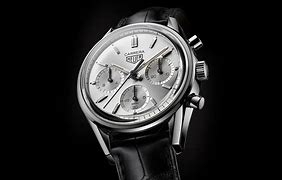 Image result for Tag Heuer Carrera Limited Edition