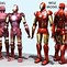 Image result for Iron Man Cardboard Costume