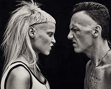 Image result for Die Antwoord Band
