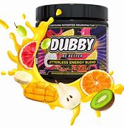 Image result for Dubby Energy Transparent