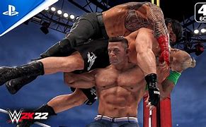 Image result for WWE 2K22 John Cena Prototype