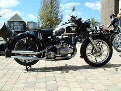 Image result for Matchless G9 Twin-Engine