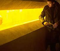 Image result for Blade Runner Scene