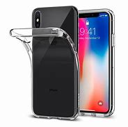 Image result for Coque Transparente Un Peu Teinter iPhone XR