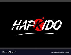 Image result for Hapkido Logo