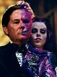 Image result for Two-Face S10