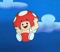 Image result for Toad Taking Off His Hat