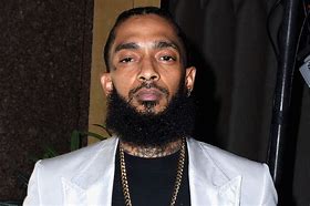 Image result for Nipsey Hussle Full Picture