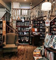 Image result for Aesthetic Book Shop Names