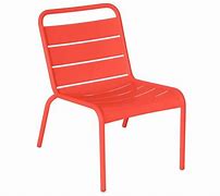 Image result for Fermob Luxembourg Side Chair