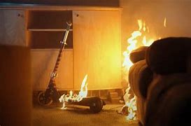 Image result for Exploding Lithium Ion Battery