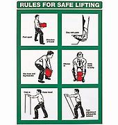 Image result for Rules and Regulations Lift