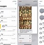 Image result for iOS Messages