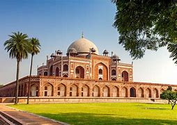 Image result for Historical Places of Delhi