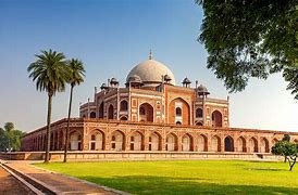 Image result for Historical Places in Delhi