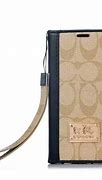 Image result for Coach Phone Case Strap Replacement