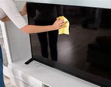Image result for How to Clean OLED TV