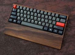 Image result for Wood Computer Keyboard