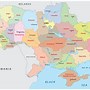 Image result for Ukraine On World Map