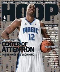 Image result for NBA Hoop Magazine