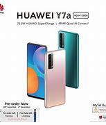 Image result for Huawei Y7A Main Facing Camera