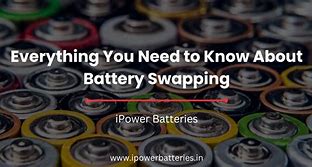Image result for GB Battery Swap