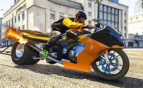 Image result for Modded Gun Bikes GTA 5