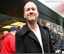 Image result for jonathan ive