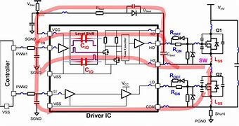 Image result for Lua U22 Charge IC