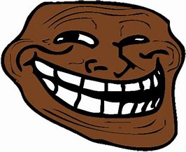 Image result for Know Your Meme Trollface