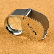 Image result for Jewelry Magnifying Glass