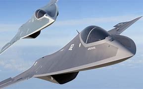 Image result for 6th Generation Fighter Jet Boeing