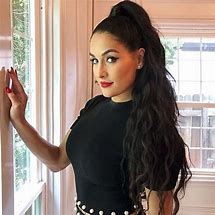 Image result for Nikki Bella Twitter/Instagram