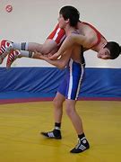 Image result for Russian Fighter Wrestling